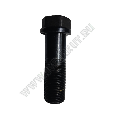 Болт крепления задней ступицы 50-3104028 М27*2,0*80