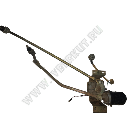 Стеклоочиститель СЛ-100В