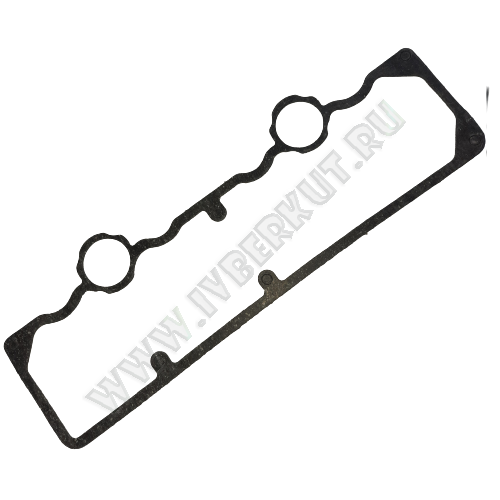 Прокладка клапанной крышки 240-1003108 ПМБ 3 мм