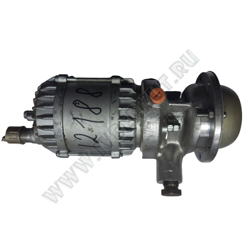Насос топливного бака КРАЗ 260 24V 45W
