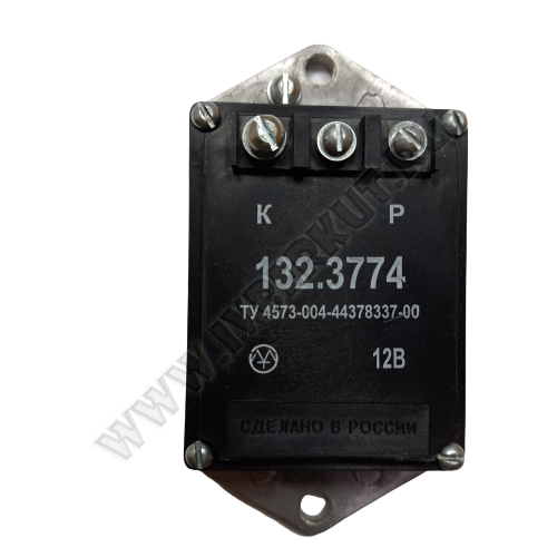 Коммутатор ТК-132.3774 ЗИЛ-130 аналог ТК-102