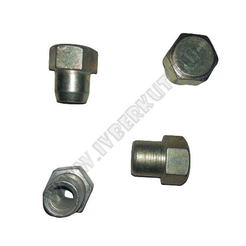 Гайка 50-1003104-А колпака М12*1,75