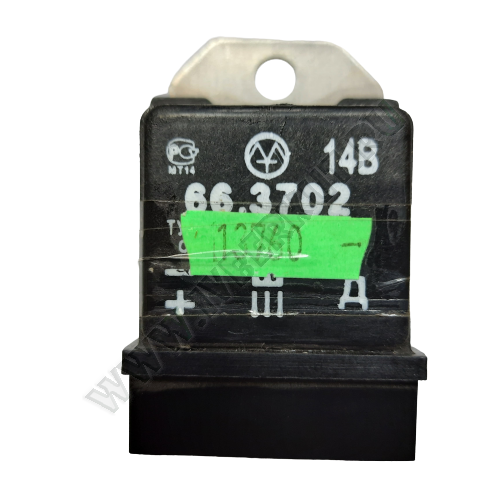Регулятор напряжения 691.3702 (2302.3702)