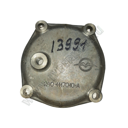 Крышка 240-1117185-В
