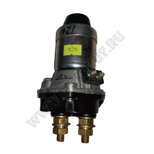 Выключатель массы 1302.3737 СОАТЭ Спецтехника 12V