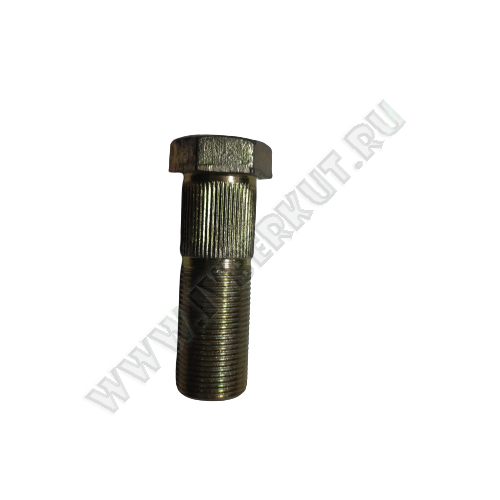 Болт задней ступицы 40-3104021 М22*1,5*65