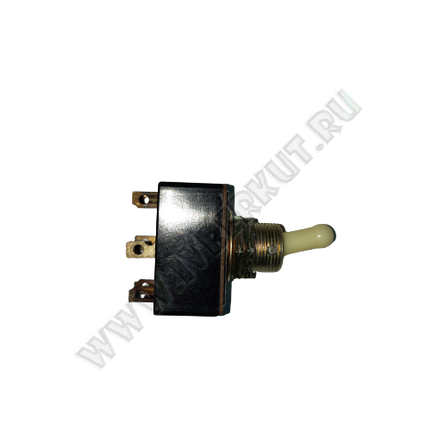 Тумблер Т3 (6 контактов)