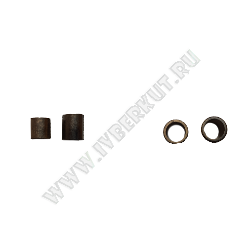 Втулки стартера ГАЗ,УАЗ (2шт) 42.3708 ВСК 5