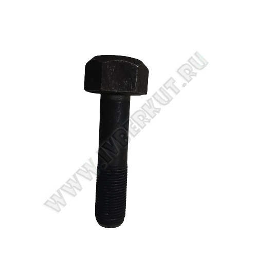 Болт 245-1005054-Б коленвала М18*1,5*75