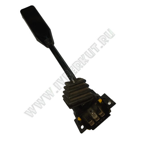 Переключатель ПКП-3