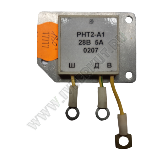 Регулятор напряжения РНТ2-А1 24В