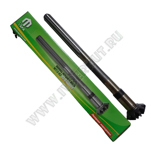 Полуось 52-2308065 ( Тара ) укр
