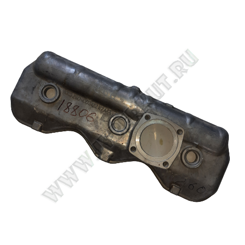 Колпак крышки ГБЦ 260-1003122