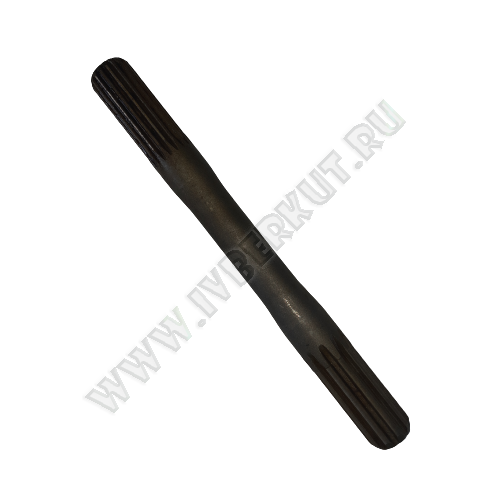 Вал 822-2308065-01 (L=290мм)