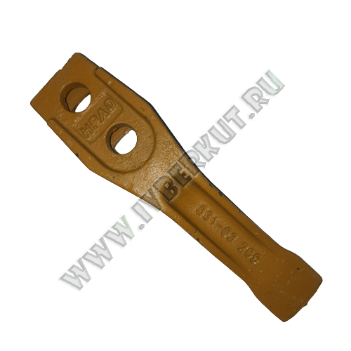 Зуб ковша 53103205