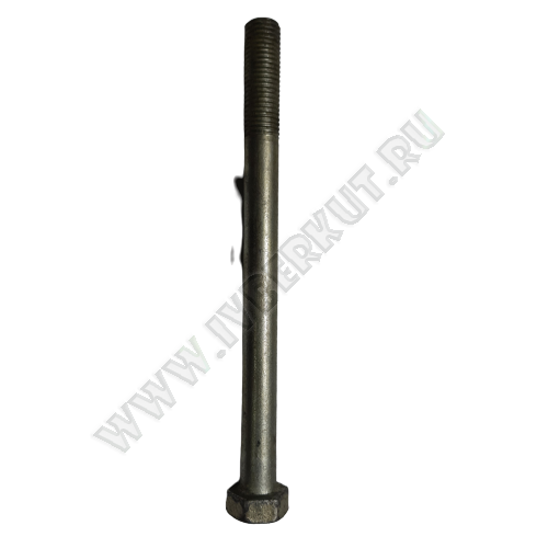 Болт 70-2800016 крепл.лонж.длин. М16*180/195*2,0