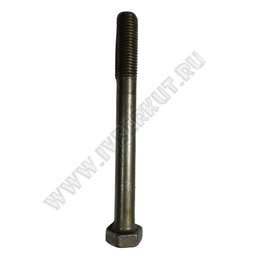 Болт 70-2800016-01 крепл.лонж. корот. М16*150*2,0
