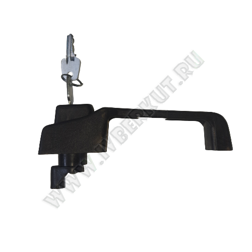 Уголок S30 (М24*1,5 -М24*1,5 ) с гайкой
