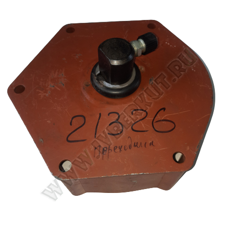 Кожух блокировки 82Р-2409050 в сборе