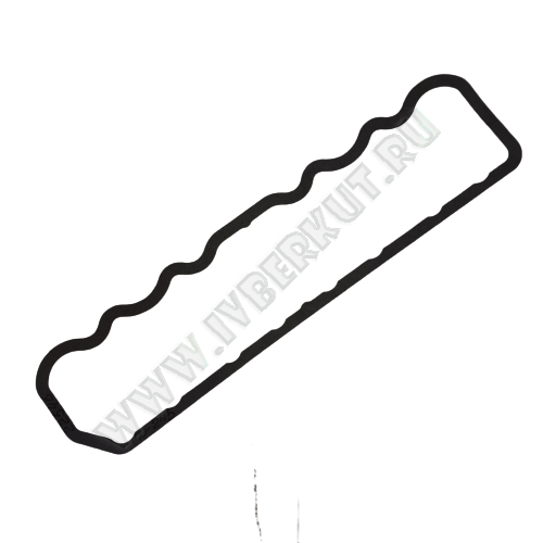 Прокладка клапаной крышки 245-1003109 ЕВРО-3