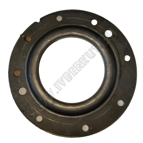 Корпус 240-1002300 сальника коленвала