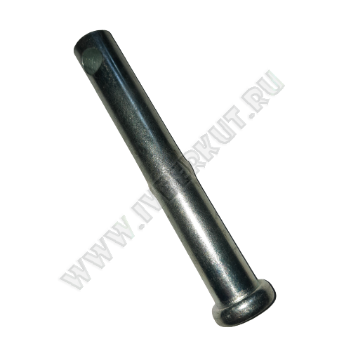 Палец А61.10.001 L=150мм (диаметр 22)