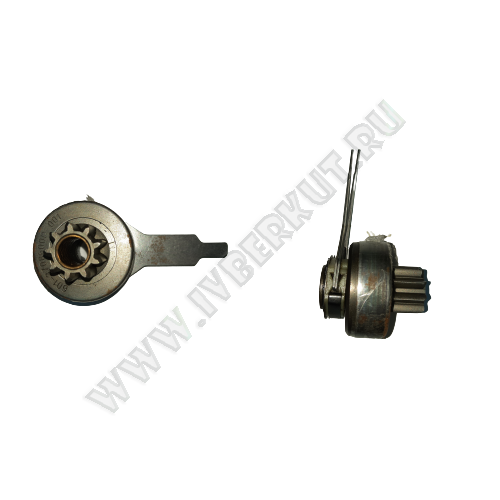 Привод бендикса 601-3708600Р (3 шлица)