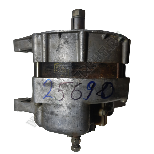 Генератор 3812.3701  14в/ 95А без шкива