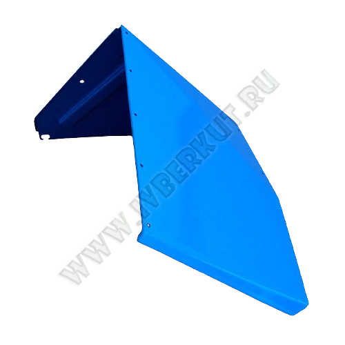 Закрылок УК 80-8404020-Б-01 правый К