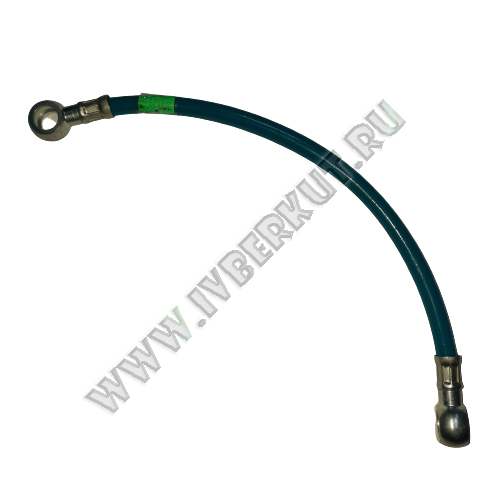 Топливопровод 240-1104160-03 короткая L=300мм