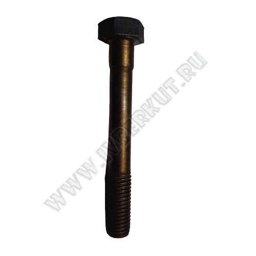 Болт головки блока короткий 240-1002047-01 М14*2,0*105