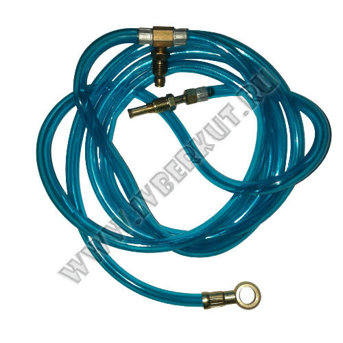 Топливопровод 70-1101345 L=2,7м