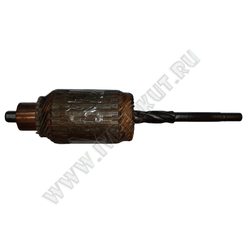 Якорь стартера №2 Т-25  ( СТ-222 )