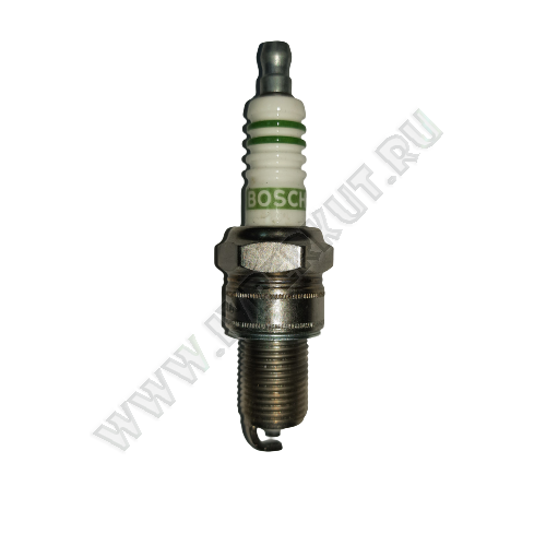 Свеча BOSCH А-17ДВР(М) зазор 1 мм.(WR7DCХ)