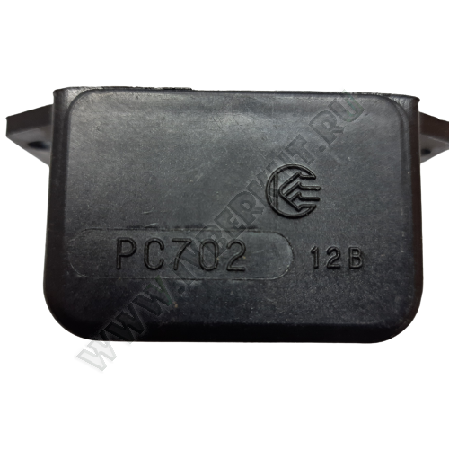 Реле РС 702 заряда аккум.ЗИЛ \