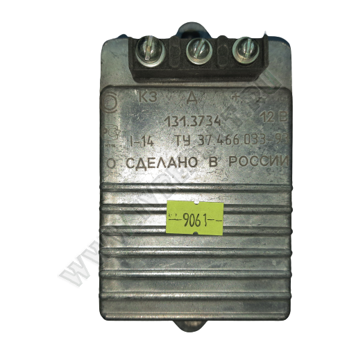 Коммутатор ТК-131.3734 ГАЗ \