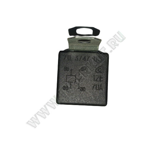 Реле стартера 711.3747-03 Г-3110 70А (4 контакта)