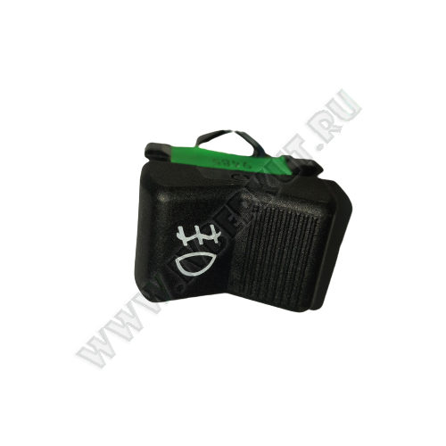 Переключатель(клавиша) ВК343-01.03 п/т фара КАМАЗ